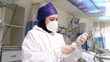 فرار پرستاران از کشور؛ کمبود پرستار بحرانی٬تر شد