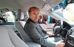  محمد باقر قالیباف و همسرش را بشناسید، بیوگرافی و زندگی شخصی + عکس فرزندان