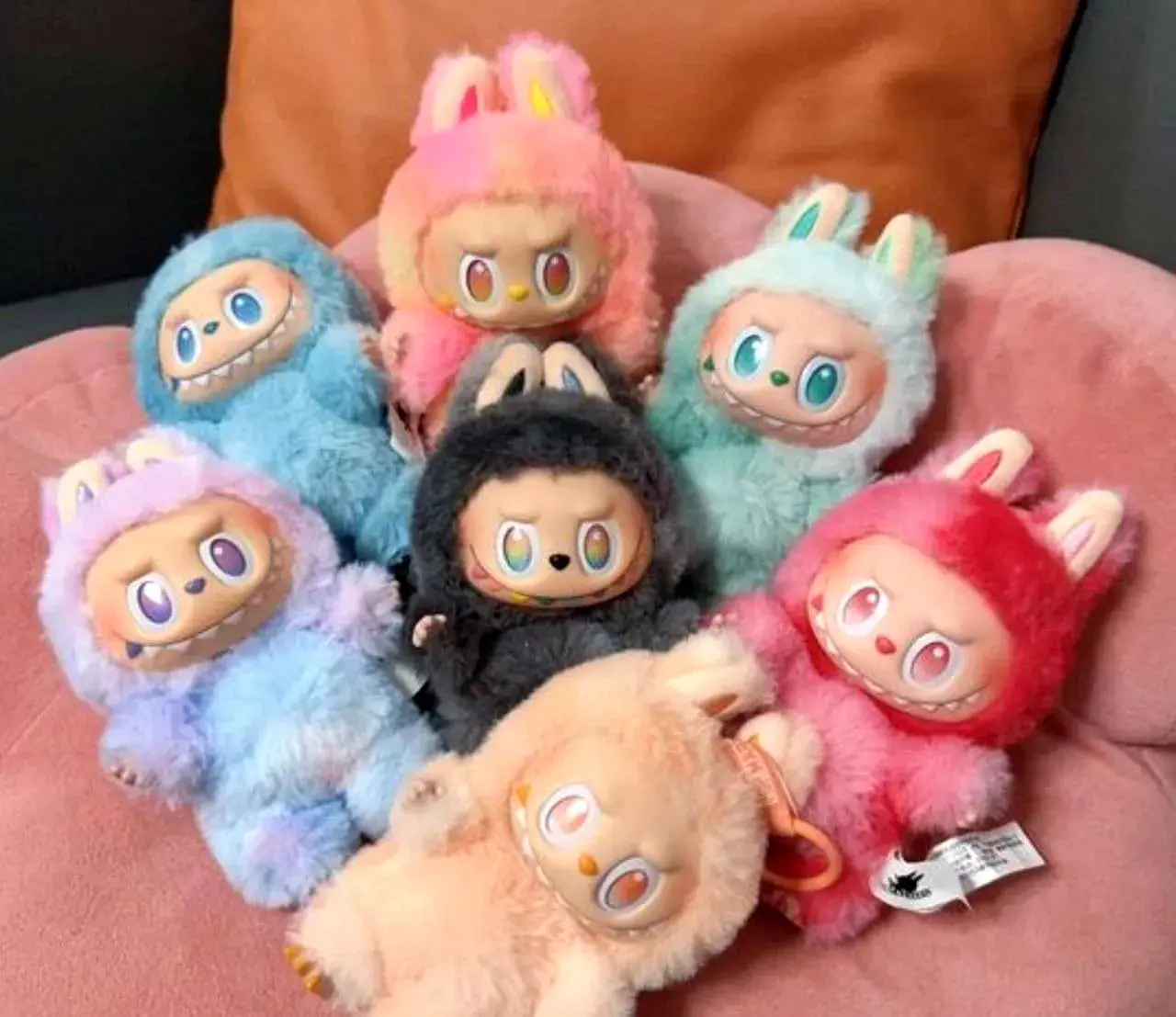 لبوبو فروشان ۱۰۰ میلیارد تومان به جیب زدند