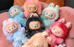 لبوبو فروشان ۱۰۰ میلیارد تومان به جیب زدند