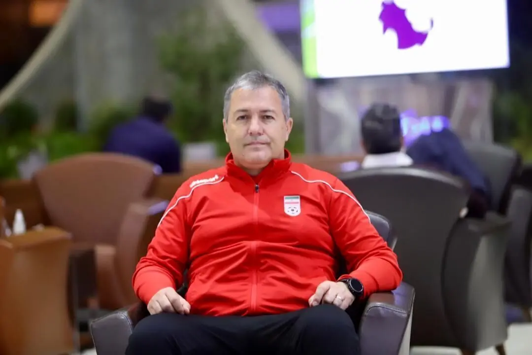 حضور اسکوچیچ در پرسپولیس منتفی شد