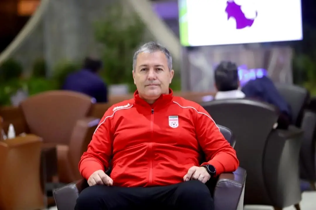 حضور اسکوچیچ در پرسپولیس منتفی شد