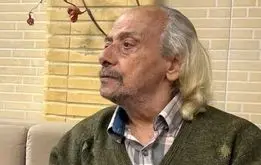 شهرام شاهرختاش درگذشت