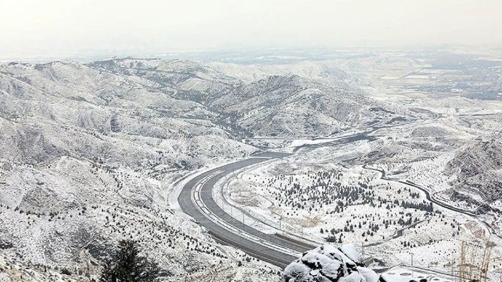  پشت پرده ماجرای  خطرناک دست کاری ابر در ایران؛یک نظر جدید درباره ابردزدی