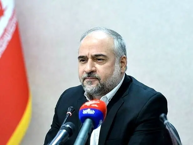 معاون دادستان کل کشور: با کسانی که به صورت سازمان یافته و مغرضانه وارد اغتشاشات شدند، برخورد بازدارنده ای می شود 