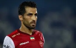 هاشمیان به باشگاه پرسپولیس: نیازی به وحید امیری ندارم