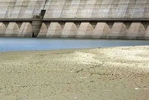 ماجرای کشف ۷۴ جسد در سد کرج