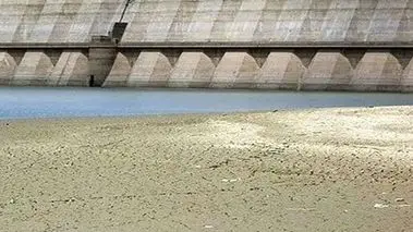 ماجرای کشف ۷۴ جسد در سد کرج