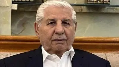  موسس بانک «آینده» درگذشت؛ علی‌اکبر انصاری کیست؟