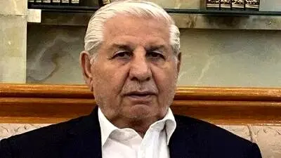  موسس بانک «آینده» درگذشت؛ علی‌اکبر انصاری کیست؟