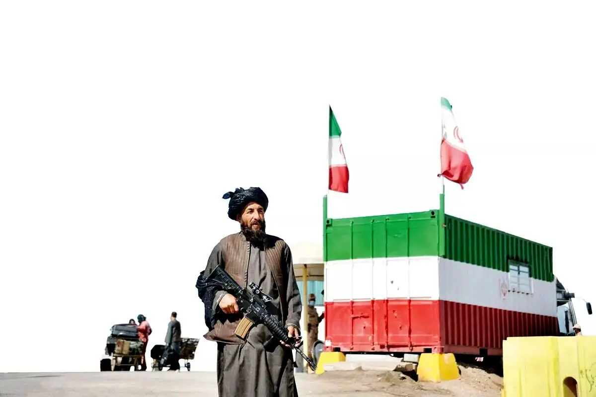 جزئیات تازه از فیلم تکان‌دهنده و جنجالی تیر خلاص طالبان به مرزبانان ایرانی