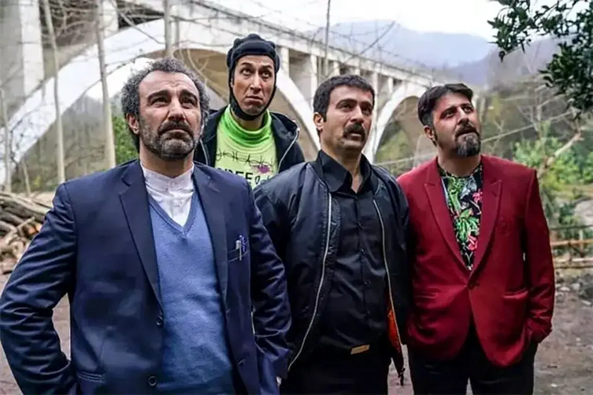 خبر مهم سازندگان  سریال پایتخت درباره فصل جدید پایتخت