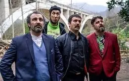 خبر رسمی درباره ساخت سریال پایتخت ۸