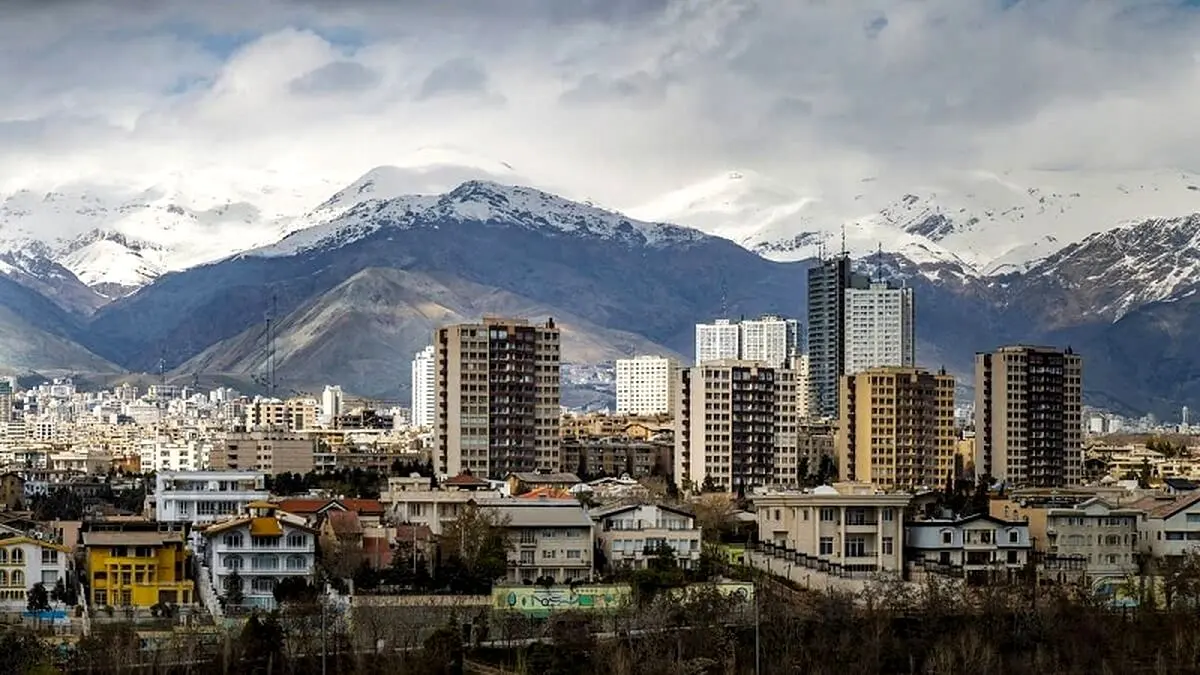 خانه در شرق تهران متری چند؟/ قیمت مسکن امروز