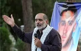 اظهارات جنجالی حسین الله کرم درباره انجام عملیات وعده صادق ۳ در امریکا