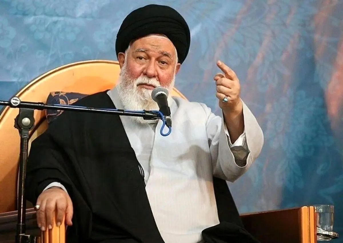 واکنش تند به فراخوان علم الهدی برای مقابله با کشف حجاب با اشاره به قتل های محفلی کرمان 