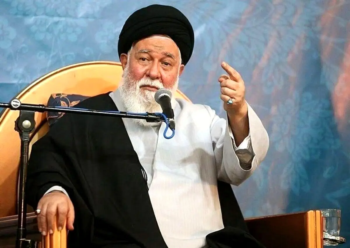واکنش تند به فراخوان علم الهدی برای مقابله با کشف حجاب با اشاره به قتل های محفلی کرمان 