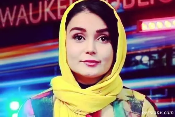 خداحافظی ناگهانی مجری معروف از تلویزیون پس از بغض برای کیان
