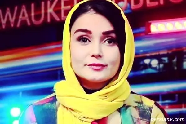 خداحافظی ناگهانی مجری معروف از تلویزیون پس از بغض برای کیان