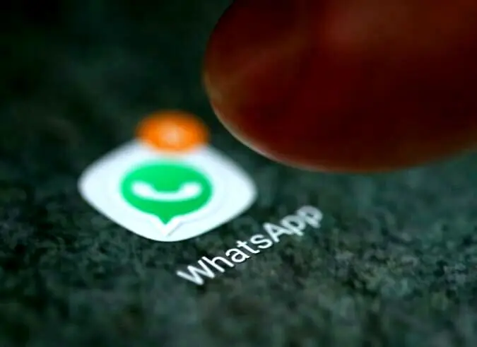 واتساپ را حذف کنید!