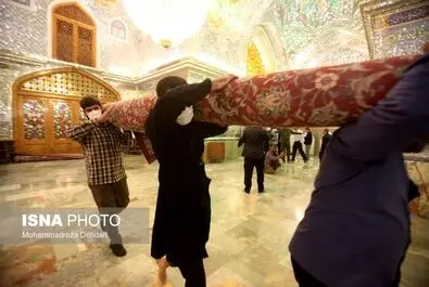 حمله تروریستی به حرم شاهچراغ (ع) 