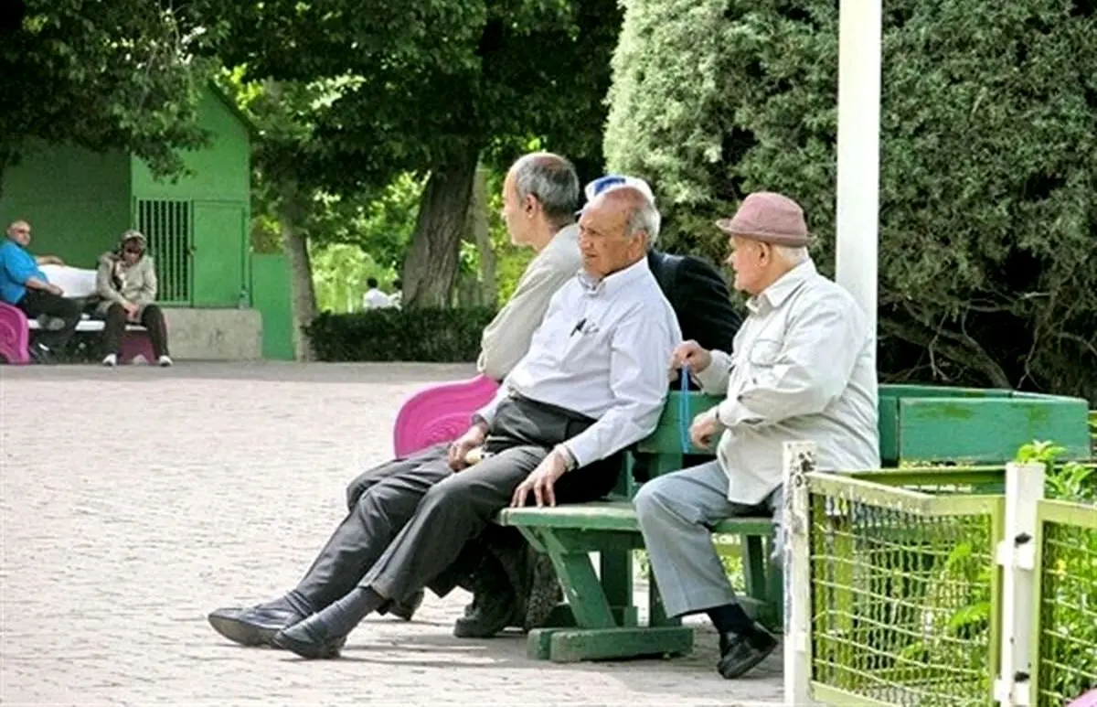حقوق بارنشستگان برای 1401در تامین اجتماعی چقدر تصویب شد 