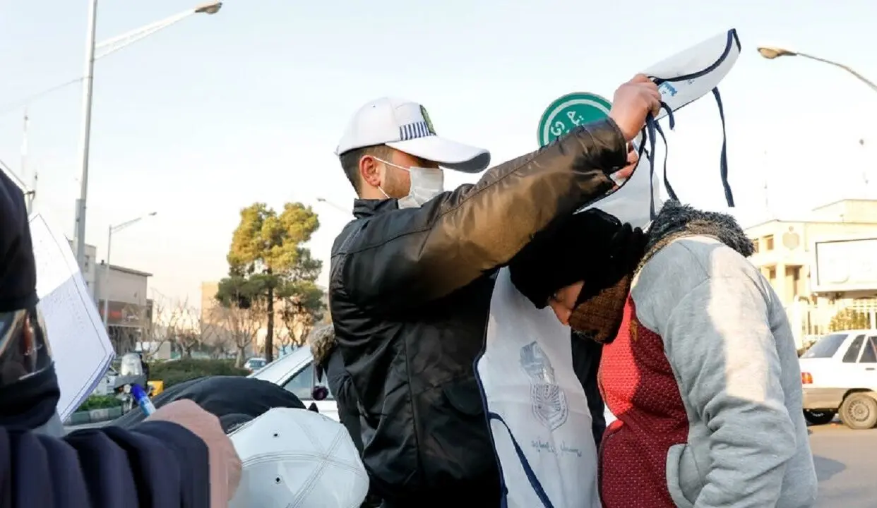 جزئیات طرح موتوریار | پلیس به موتورسواران اولتیماتوم داد