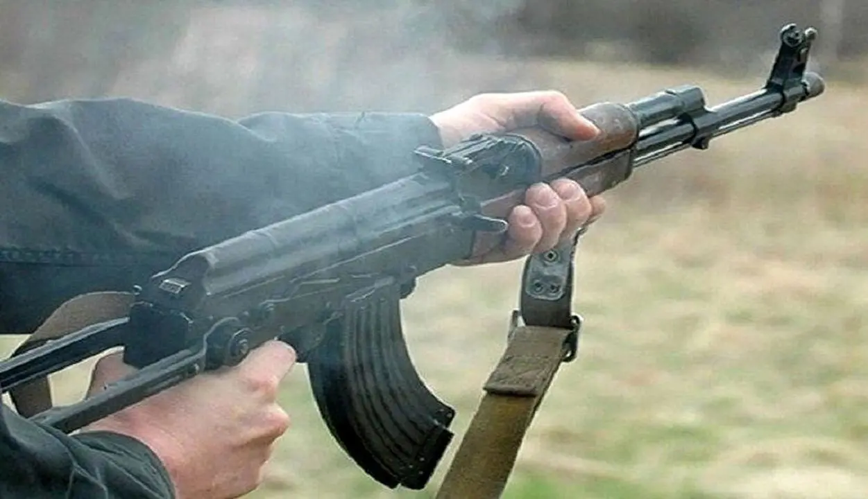 شهادت دردناک یک مامور پلیس در استان گلستان