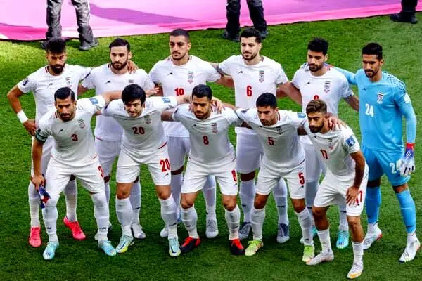 جام جهانی ۲۰۲۲ بهترین شانس برای نسل طلایی ایران بود | ایران به تغییر نسل نیاز دارد