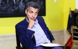 محبوبیت چشمگیر فردوسی‌پور در دانشگاه شریف +عکس
