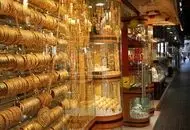 بازار طلا و سکه قرمز شد؛قیمت طلا و سکه امروز چهارشنبه ۲۳ مهر ۱۴۰۴