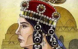 اولین پادشاه زن ایران که بود و چطور به تخت سلطنت نشست؟ + عکس
