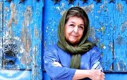 ببینید | اعتراف جالب لیلی گلستان: جلال اولین عشق زندگی‌ام بود!