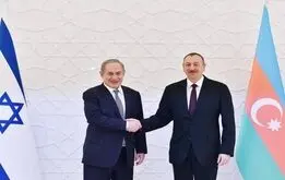 توافق جنجالی جمهوری آذربایجان در حضور ترامپ علیه ایران؛ مرز ایران تغییر می کند؟