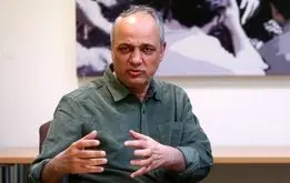 واکنش زیدآبادی به تحریم گزارشگر حقوق بشر توسط آمریکا