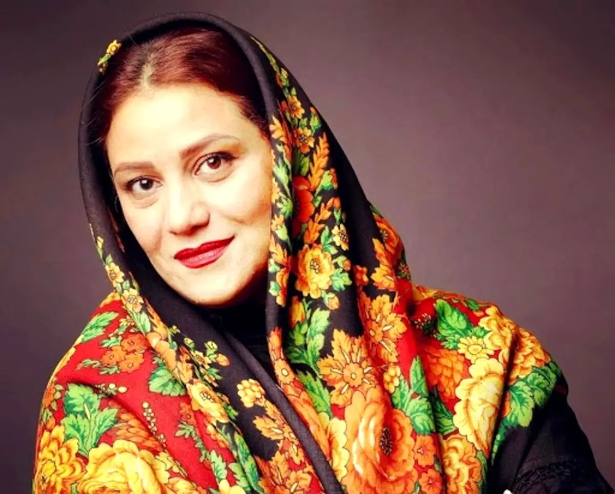 واکنش جنجالی شبنم مقدمی به آلودگی هوا + عکس