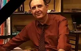 بیژن اشتری از دنیا رفت

