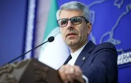 هشدار ایران به اروپا درباره دخالت در امور خلیج فارس