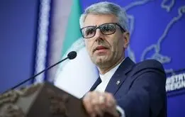 هشدار ایران به اروپا درباره دخالت در امور خلیج فارس