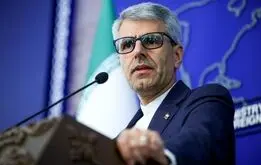 هشدار ایران به اروپا درباره دخالت در امور خلیج فارس