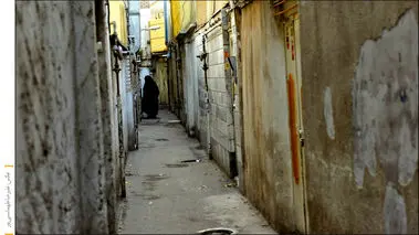 روایت تهرانی‌هایی که هنوز حمام نمره می‌روند