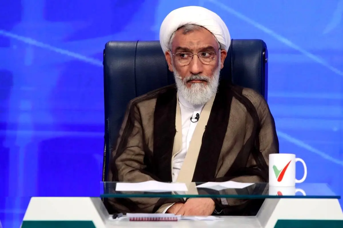 بیانیه جدید مصطفی پورمحمدی در آستانه دوره دوم انتخابات ریاست جمهوری 