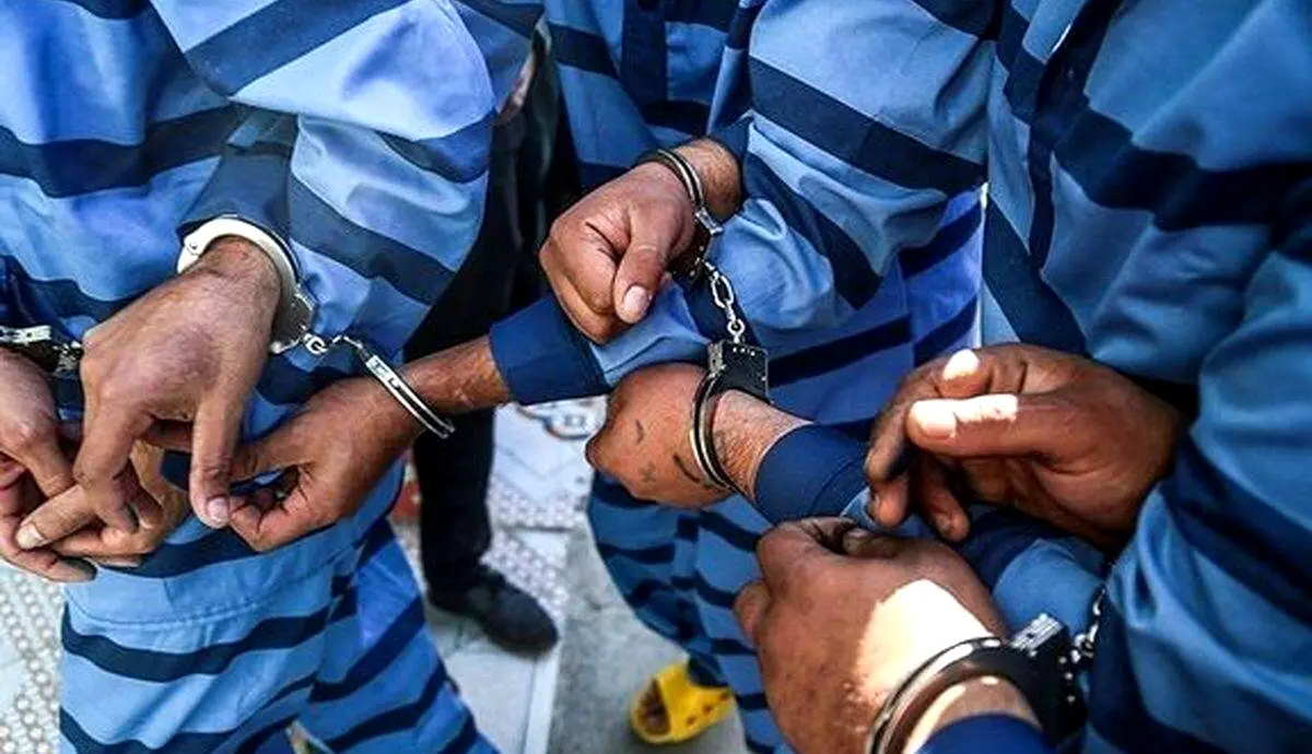 
دستگیری عاملان شهادت و تیراندازی به یک ستوان در سراوان