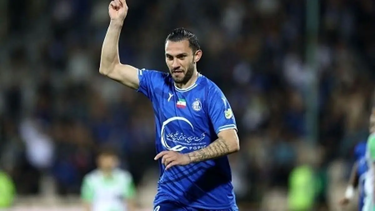 ستاره استقلال بلای جان هواداران شد