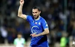 ستاره استقلال بلای جان هواداران شد