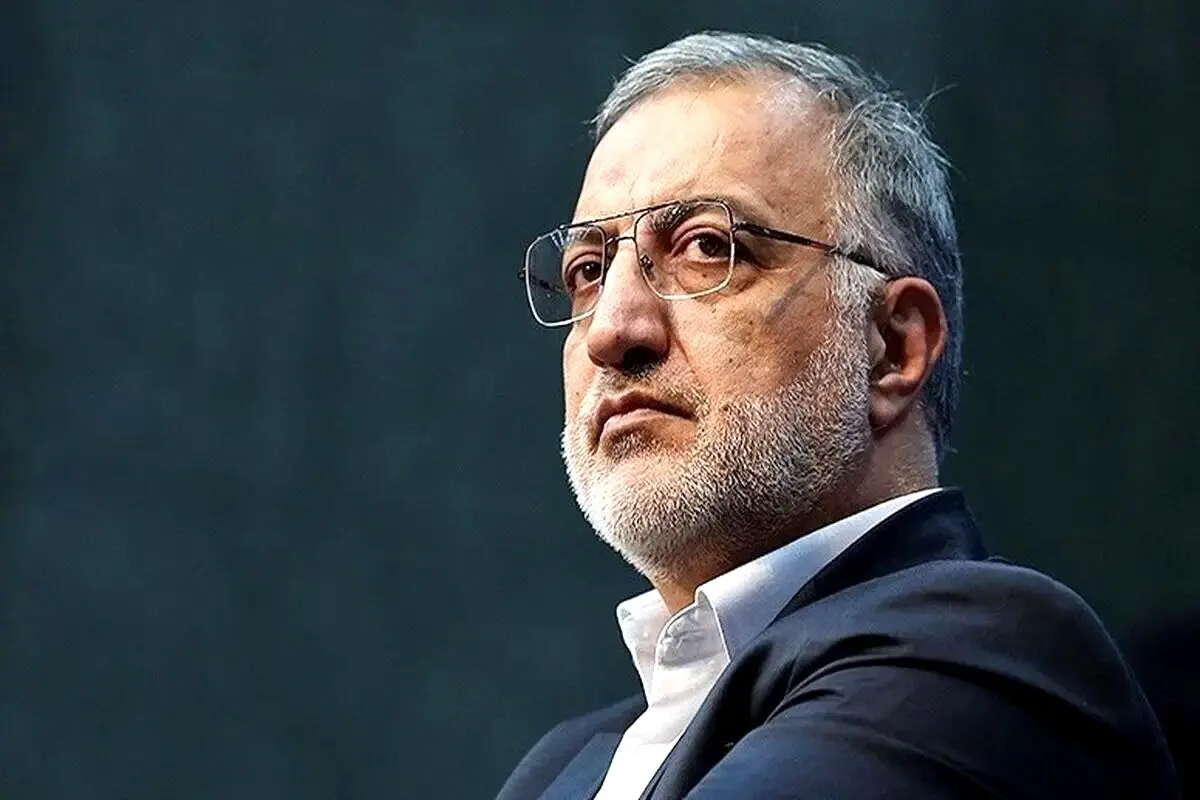 واکنش زاکانی به تهدید استعفای دسته‌جمعی برخی از اعضای شورای شهر
