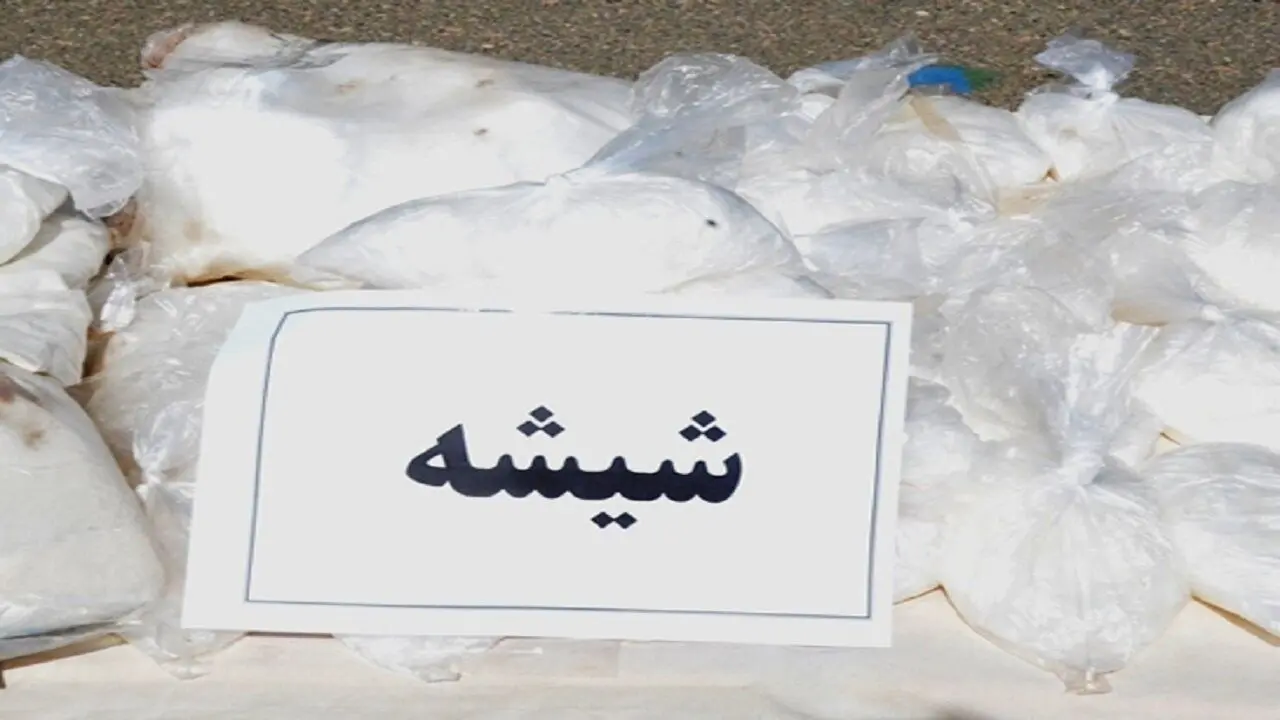 کشف کنسرو کله‌پاچه با طعم شیشه در فرودگاه امام!