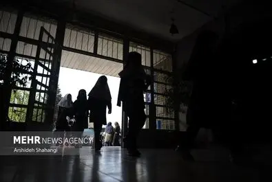 بازگشایی حضوری مدارس پس از ۲ سال