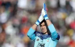 نیازمند تا چند روز دیگر پرسپولیسی می‌شود