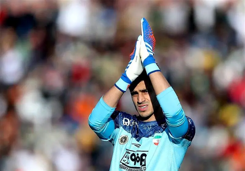خبر خوش برای پرسپولیسی‌ها؛ پیام نیازمند برنده شد
